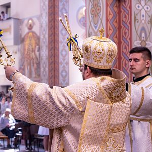 Квітна Неділя!