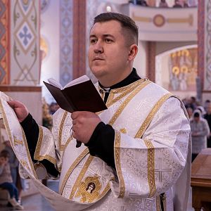 Квітна Неділя!
