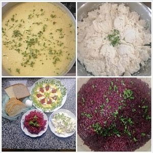 Парафіяльний Карітас (листопад)!