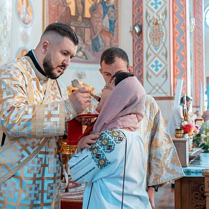 Архієрейська Божественна Літургія!